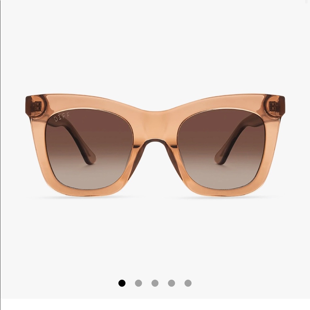 DIFF Kaia sunglasses